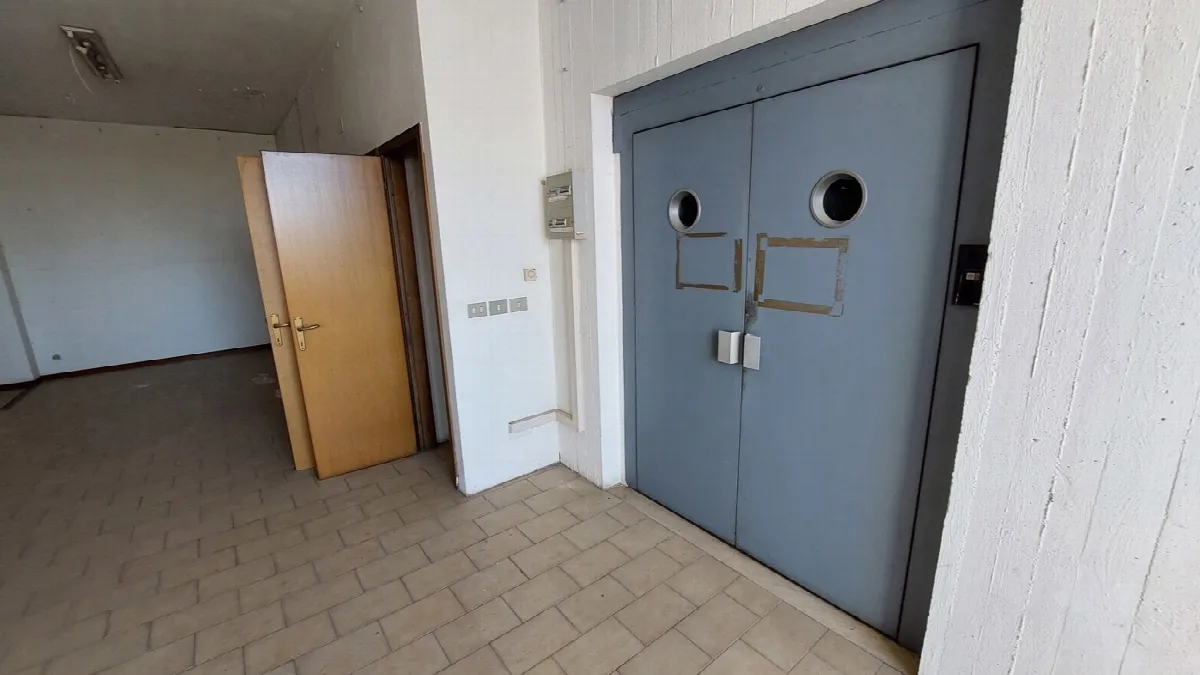 Ufficio in vendita a Grosseto, Centro, Semicentro - foto 3
