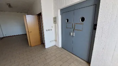 Ufficio in vendita a Grosseto, Centro, Sem... - foto 3