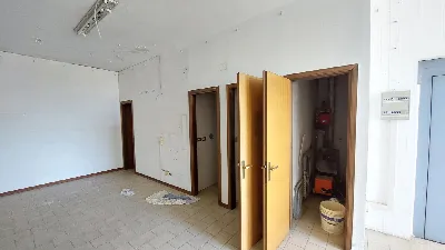 Ufficio in vendita a Grosseto, Centro, Sem... - foto 5