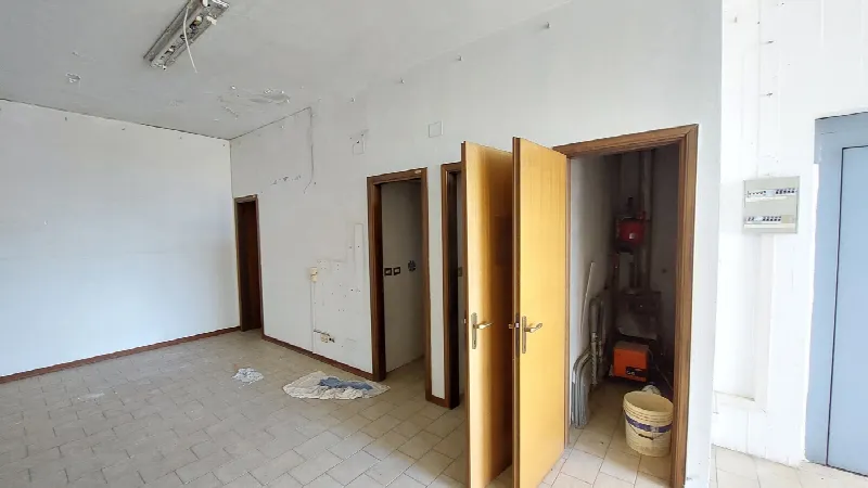 Ufficio in vendita a Grosseto, Centro, semicentro - foto 5