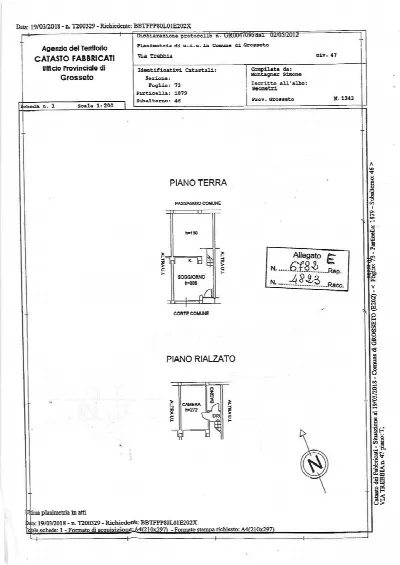 Appartamento in vendita a Grosseto, Centro... - foto 9
