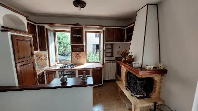 Villetta a schiera in vendita a Castell'Az... - foto 10