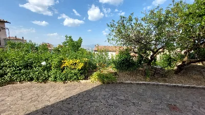Villetta a schiera in vendita a Castell'Az... - foto 3