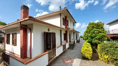 Villetta a schiera in vendita a Castell'Az... - foto 5