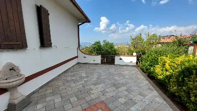 Villetta a schiera in vendita a Castell'Az... - foto 6