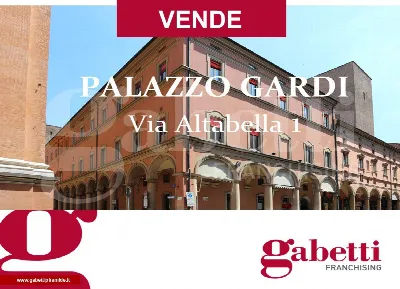 Appartamento a Bologna