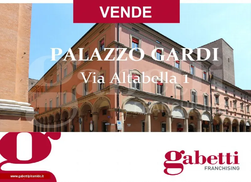 Appartamento in vendita a Bologna, Centro - foto 1