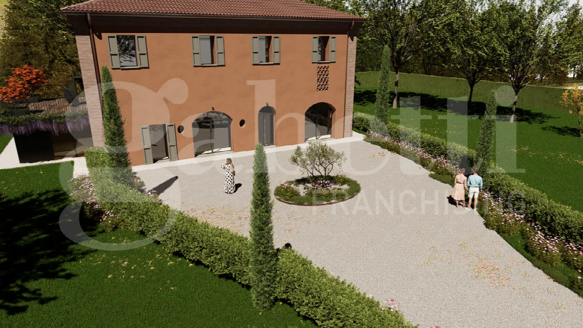 Villetta a schiera in vendita a San Lazzaro di Savena - foto 4