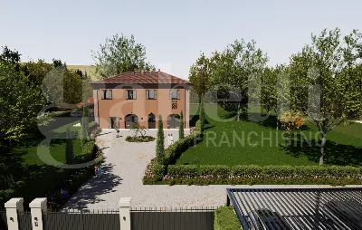 Villetta a schiera in vendita a San Lazzar... - foto 6