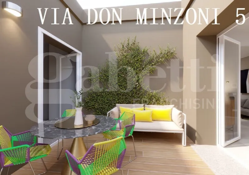 Appartamento in vendita a Bologna, Centro - foto 1