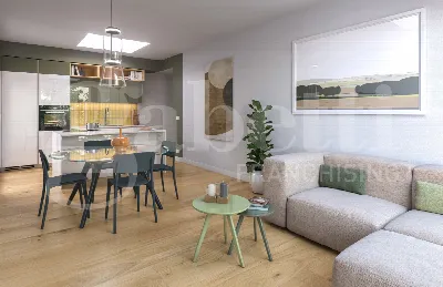 Appartamento in vendita a Bologna, Centro - foto 6