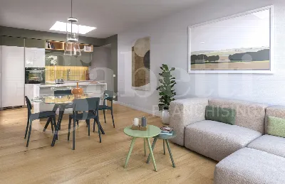 Appartamento in vendita a Bologna, Centro - foto 7