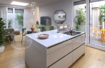 Appartamento in vendita a Bologna, Centro - foto 8