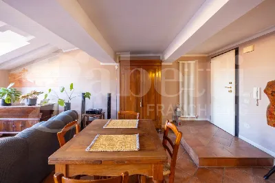 Attico in vendita a Bologna, Centro - foto 9