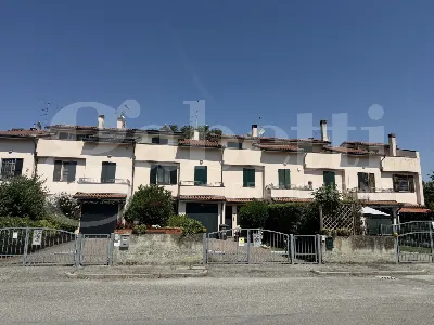Villetta a schiera in vendita a Budrio - foto 2