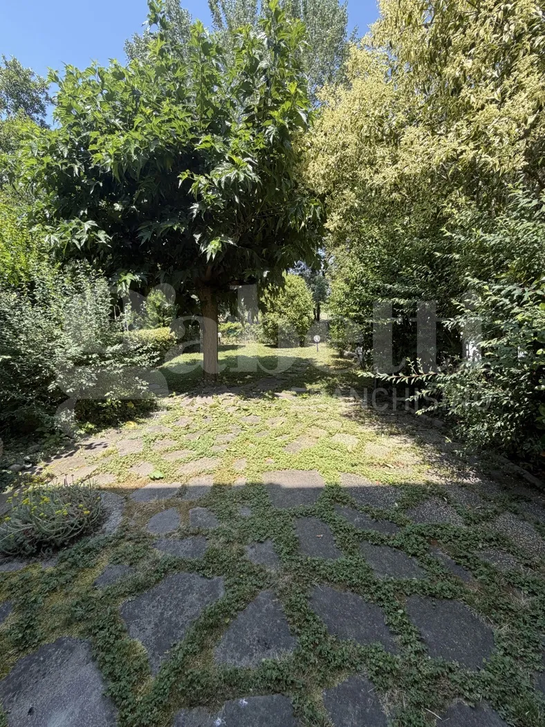 Villetta a schiera in vendita a Budrio - foto 7