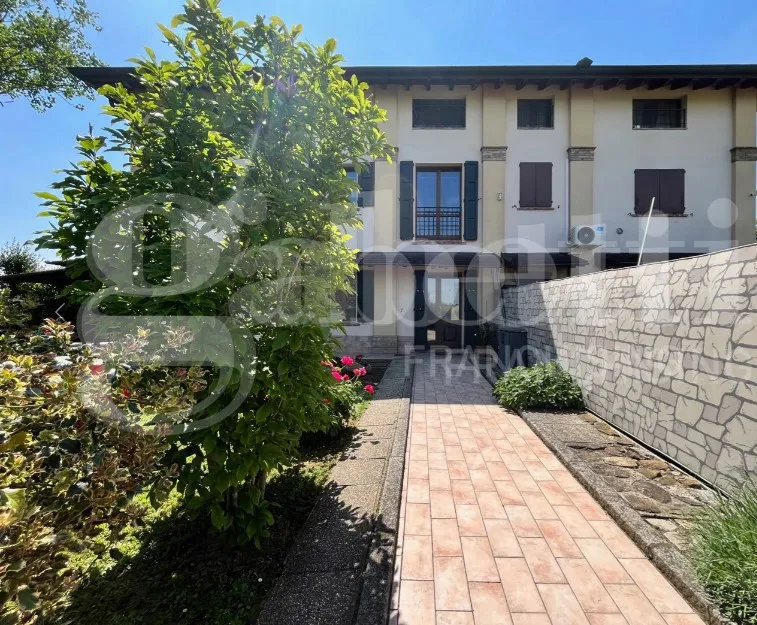 Villetta a schiera in vendita a San Giovanni in Persiceto - foto 2