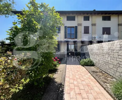 Villetta a schiera in vendita a San Giovan... - foto 2