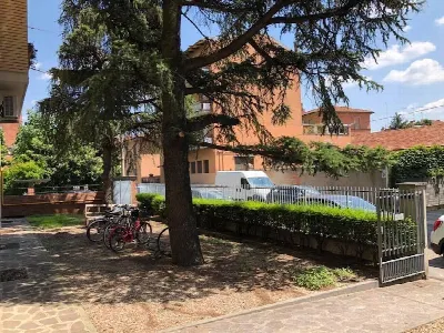 Appartamento a Bologna
