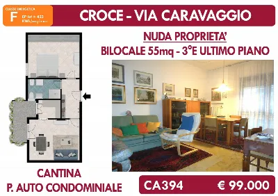 Appartamento a Casalecchio di Reno