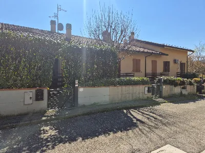 Villetta a schiera in vendita a Monte San ... - foto 2