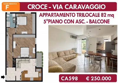 Appartamento a Casalecchio di Reno