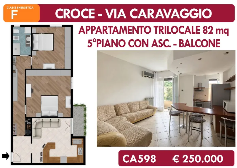 Appartamento in vendita a Casalecchio di Reno - foto 1