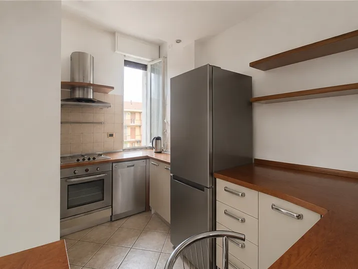 Appartamento in vendita a Casalecchio di Reno - foto 5