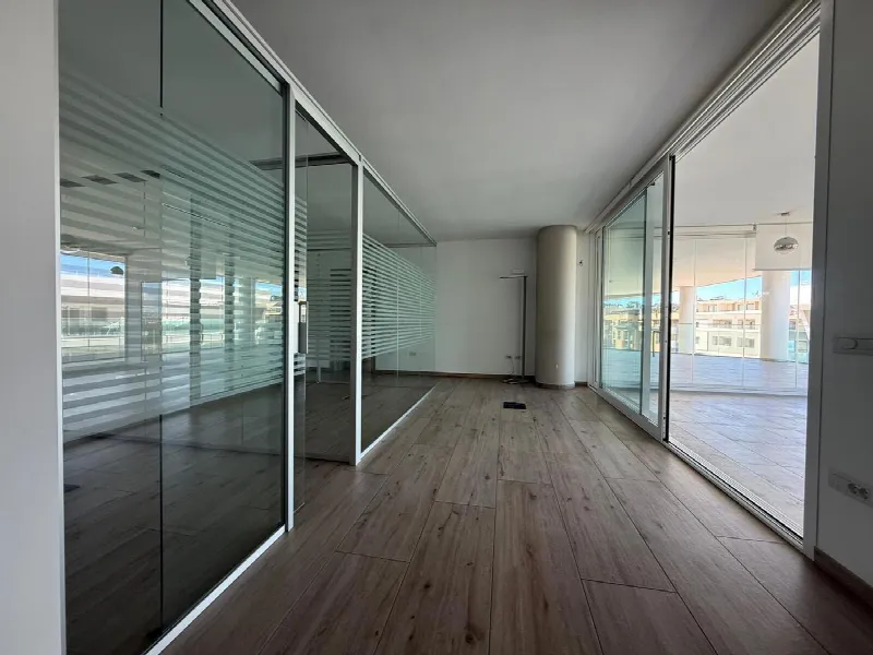 Ufficio in vendita a Cagliari, Piazza giovanni, genneruxi - foto 2