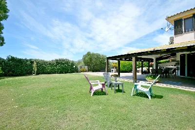 Villetta a schiera in vendita a Pula - foto 2