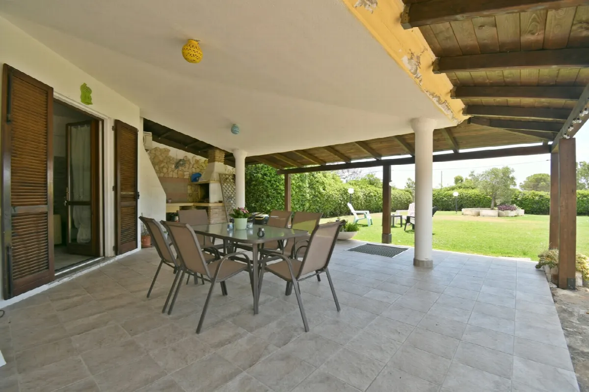 Villetta a schiera in vendita a Pula - foto 3