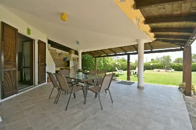 Villetta a schiera in vendita a Pula - foto 3