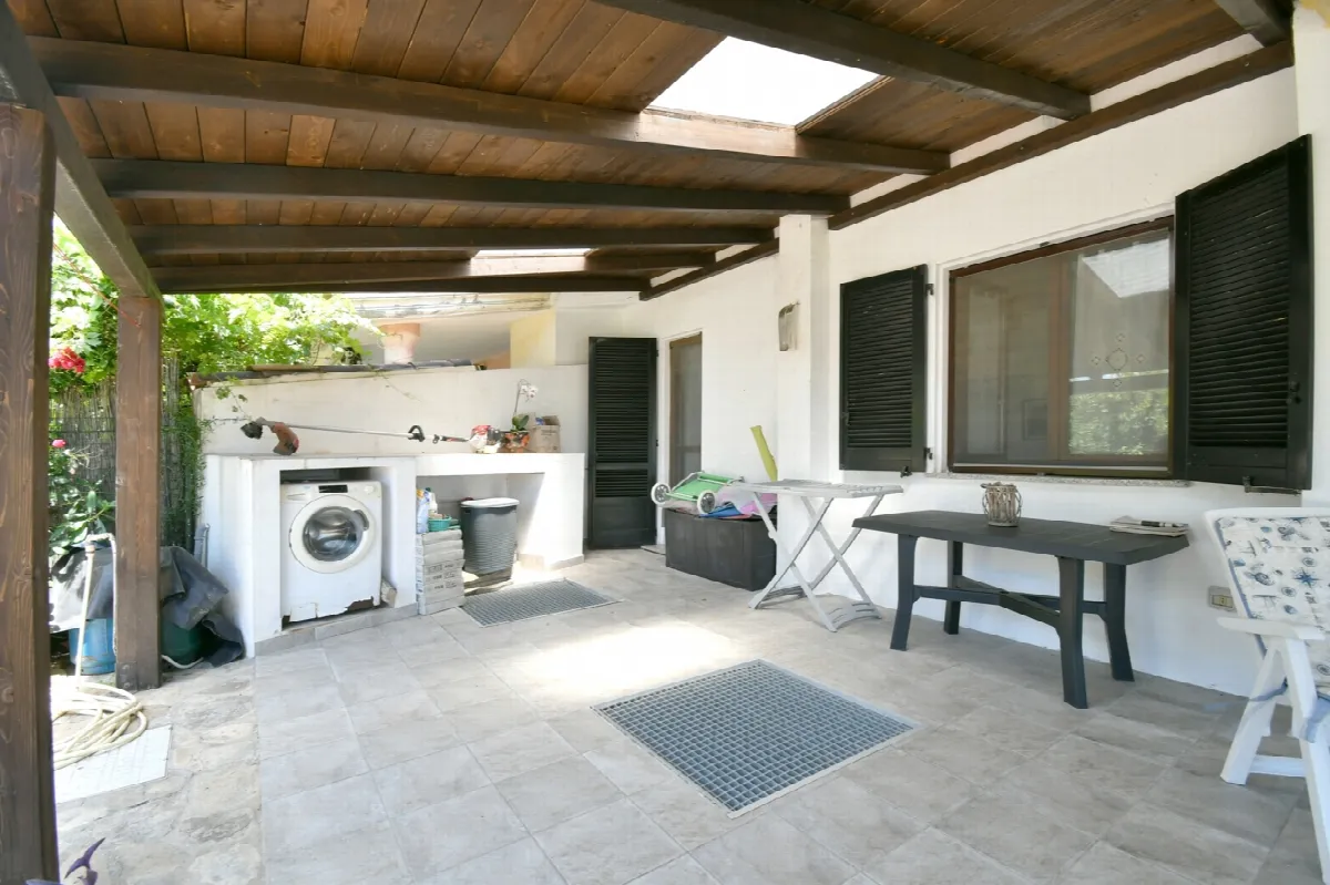 Villetta a schiera in vendita a Pula - foto 5