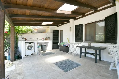 Villetta a schiera in vendita a Pula - foto 5
