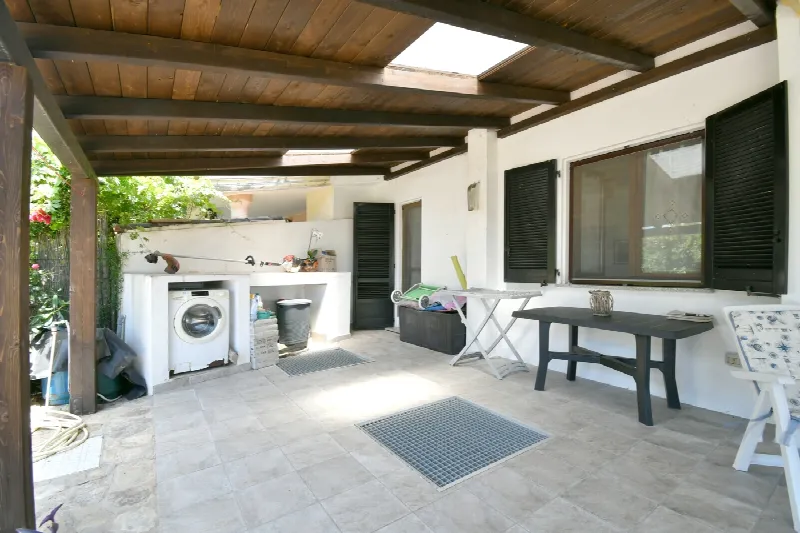Villetta a schiera in vendita a Pula - foto 5