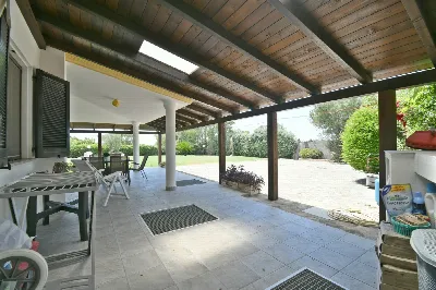Villetta a schiera in vendita a Pula - foto 6
