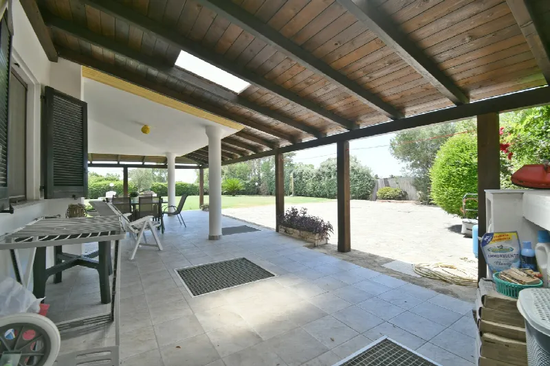 Villetta a schiera in vendita a Pula - foto 6