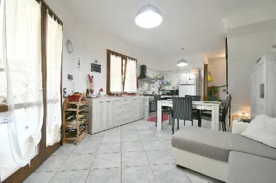 Villetta a schiera in vendita a Pula - foto 7