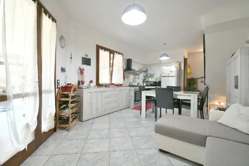 Villetta a schiera in vendita a Pula - foto 7