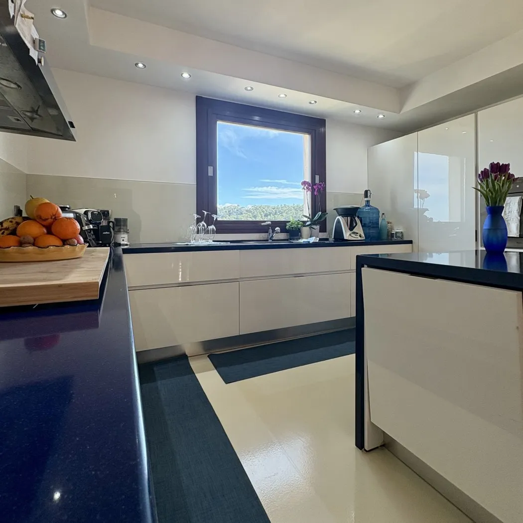 Appartamento in vendita a Cagliari, Bonaria, Monte Urpinu - foto 2