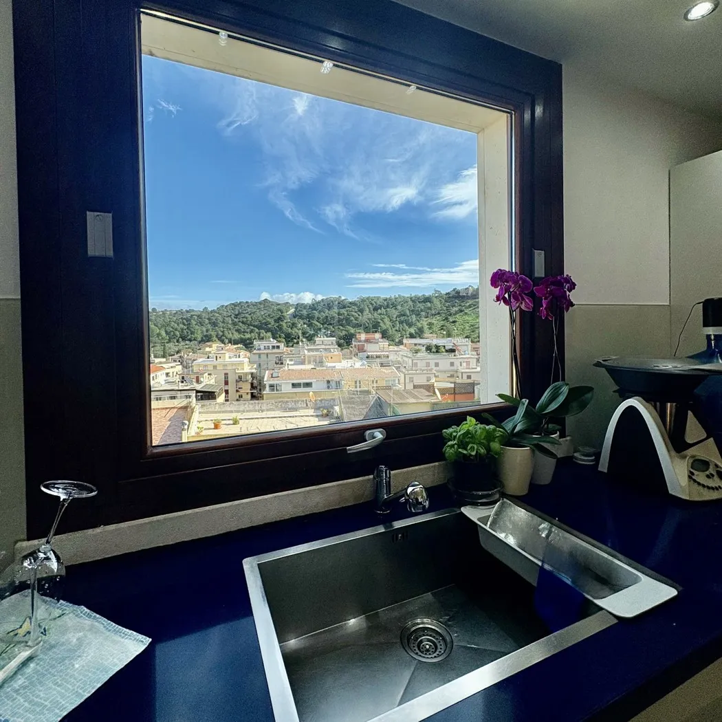 Appartamento in vendita a Cagliari, Bonaria, Monte Urpinu - foto 5