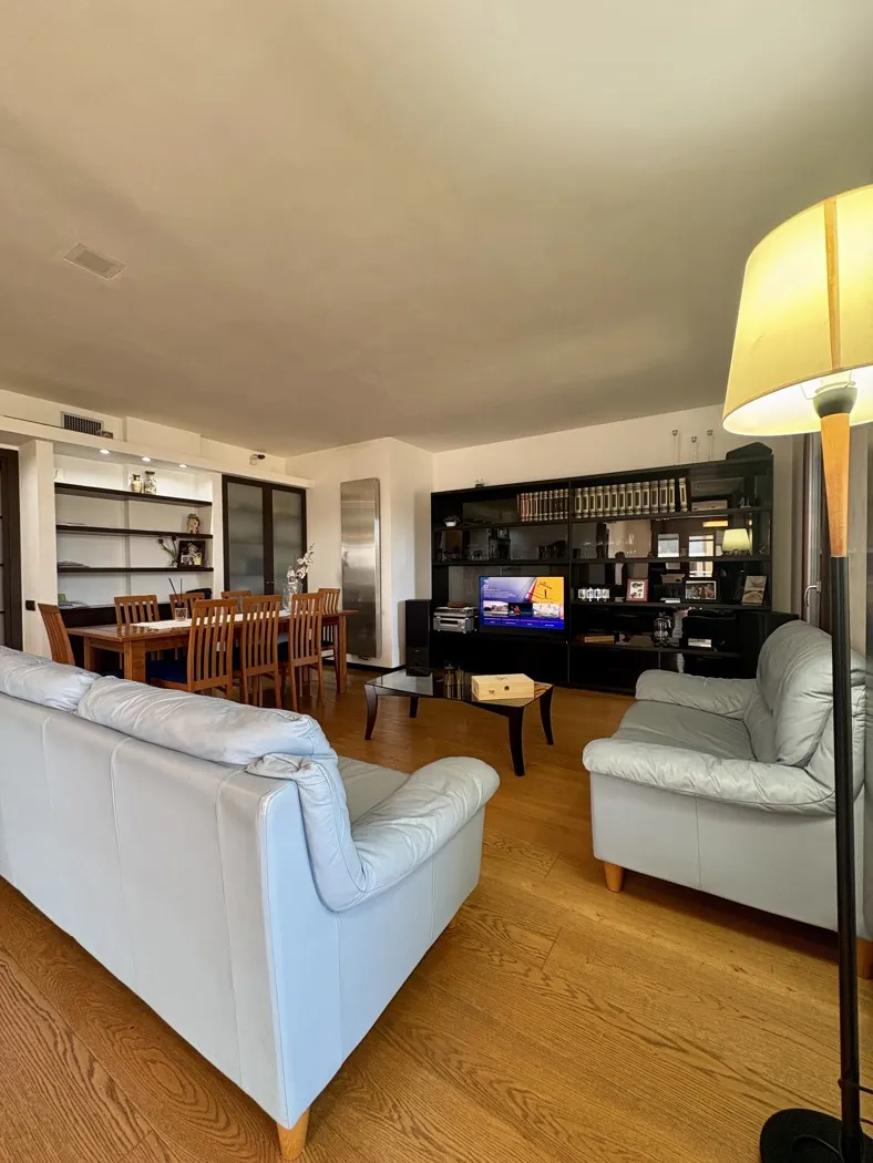 Appartamento in vendita a Cagliari, Bonaria, Monte Urpinu - foto 3