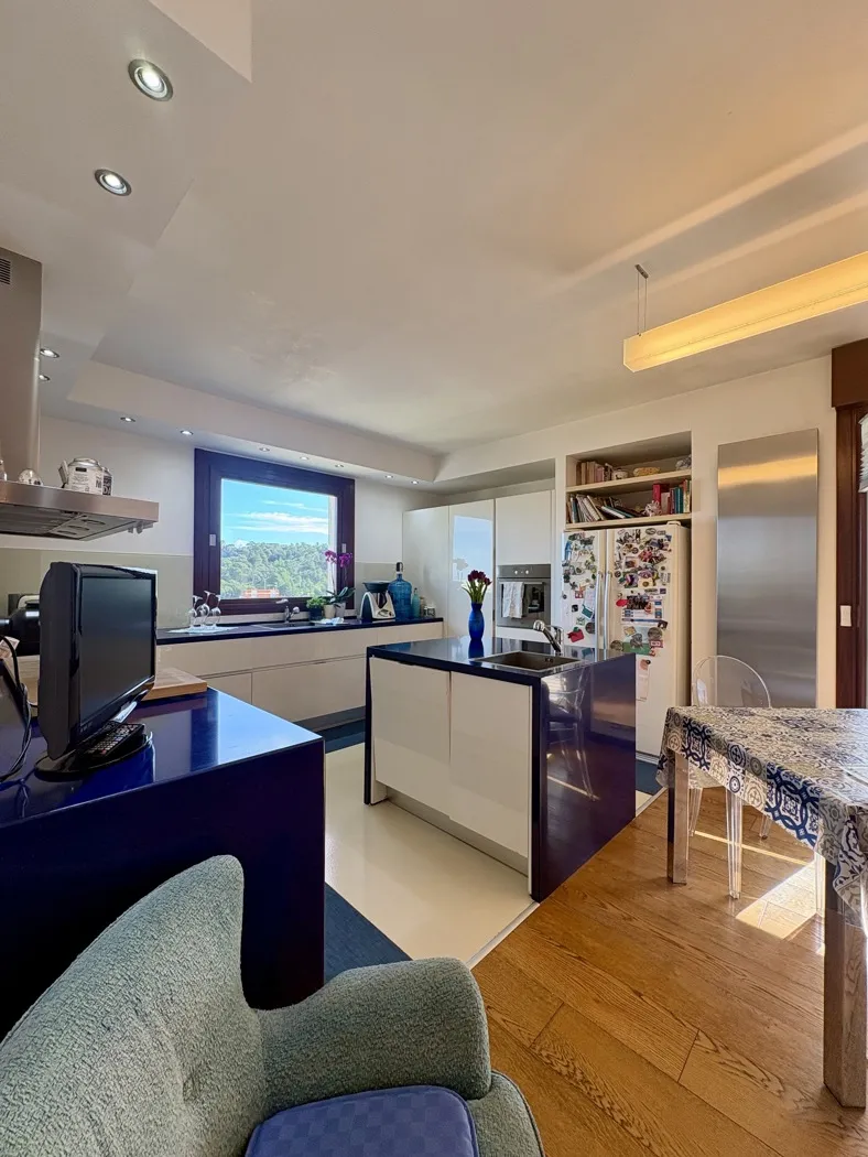 Appartamento in vendita a Cagliari, Bonaria, Monte Urpinu - foto 4