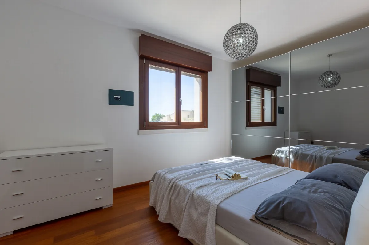 Appartamento in vendita a Cagliari, Bonaria, Monte Urpinu - foto 2