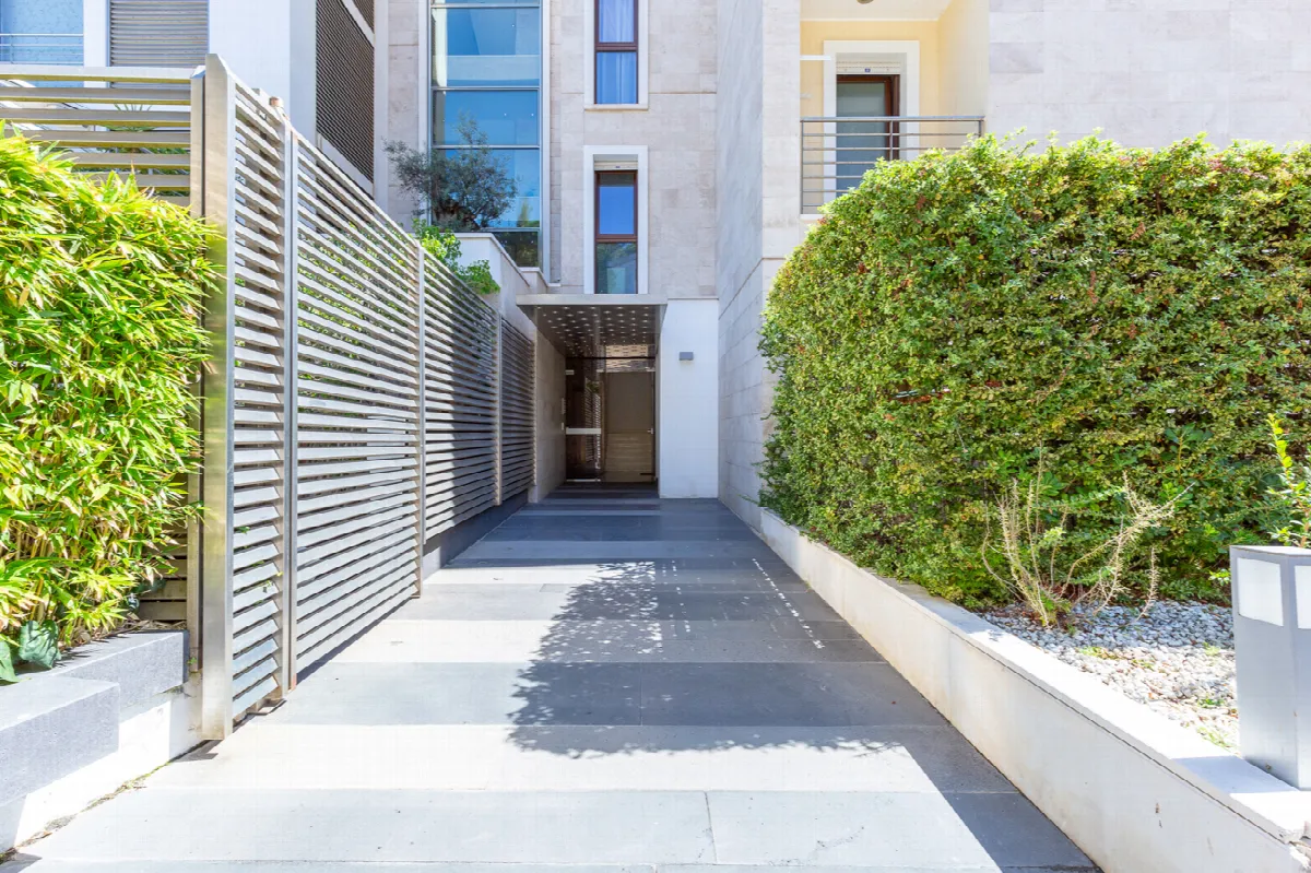 Appartamento in vendita a Cagliari, Bonaria, Monte Urpinu - foto 3