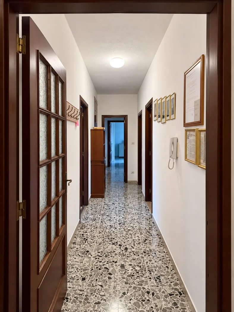 Appartamento in vendita a Cagliari, La Palma, Poetto, Saline - foto 3
