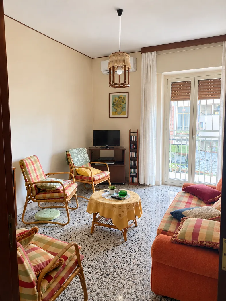 Appartamento in vendita a Cagliari, La Palma, Poetto, Saline - foto 4