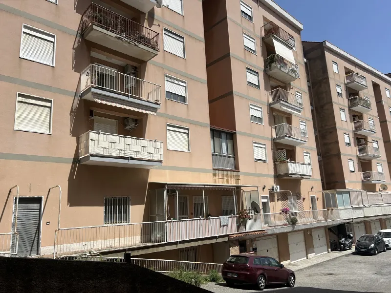 Appartamento in vendita a Messina, Annunziata, San Licandro, Giostra - foto 1