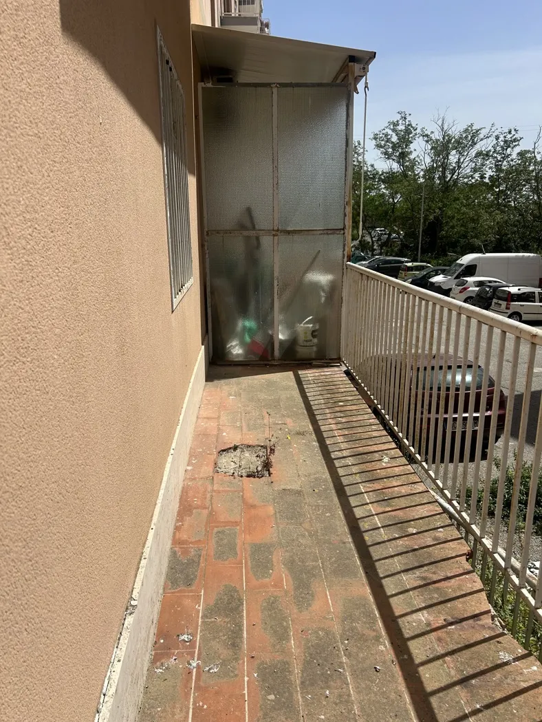 Appartamento in vendita a Messina, Annunziata, San Licandro, Giostra - foto 2
