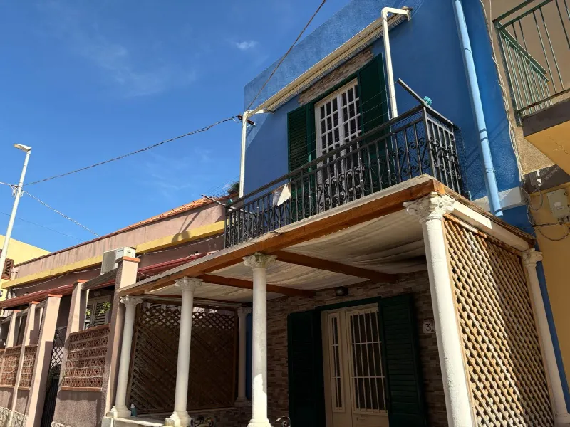 Casa Indipendente in vendita a Messina, Faro, Ganzirri, Sant'agata - foto 1